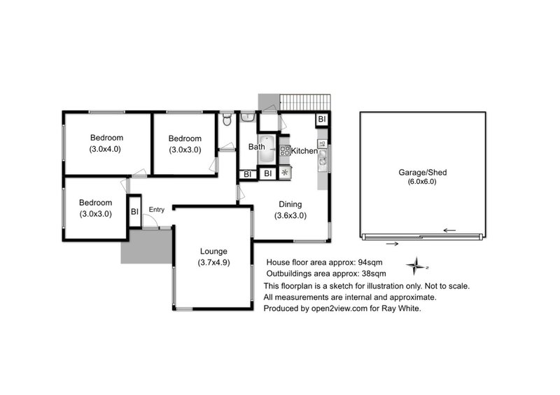 Photo - 2 Fern Court, Claremont TAS 7011 - Image 20