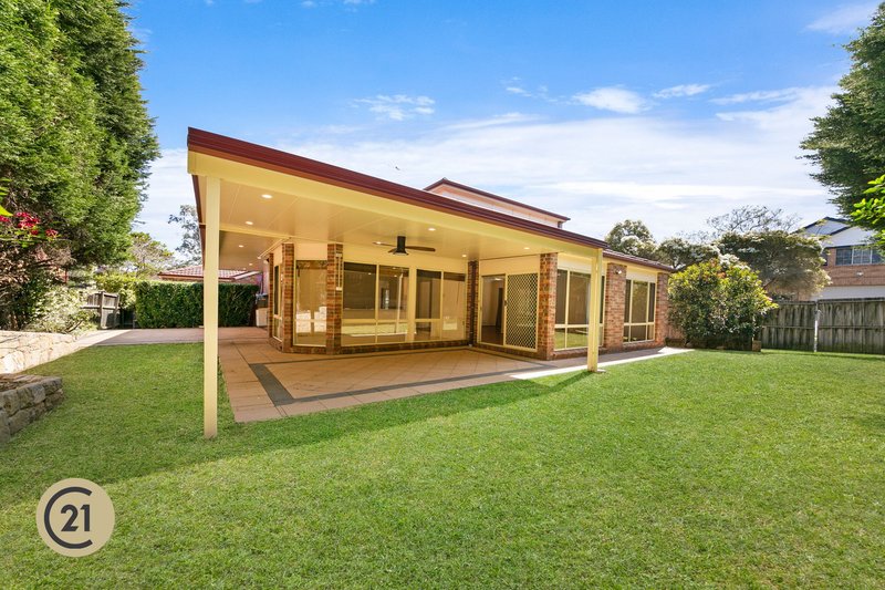 2 Fernleigh Close, Cherrybrook NSW 2126