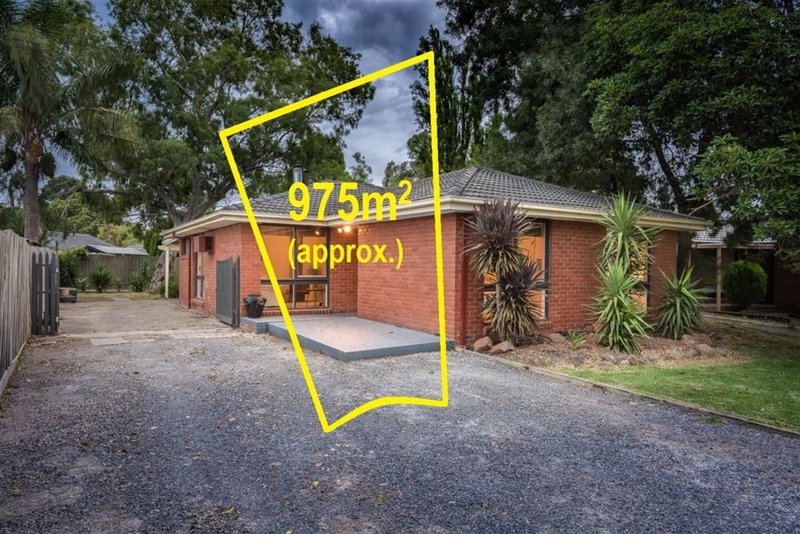 2 Ferntree Court, Ferntree Gully VIC 3156