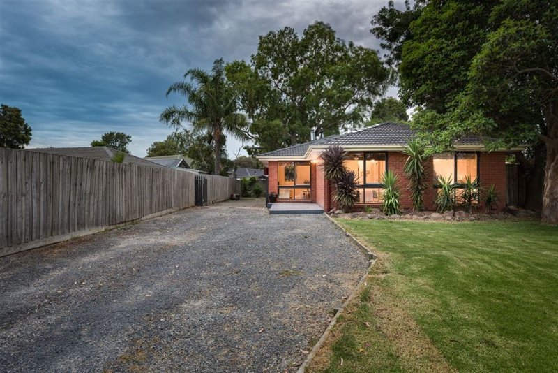 Photo - 2 Ferntree Court, Ferntree Gully VIC 3156 - Image 9