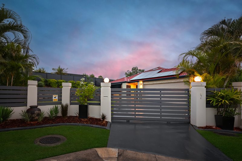 2 Ferricks Court, Upper Coomera QLD 4209