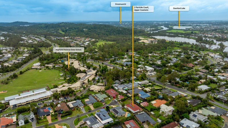 Photo - 2 Ferricks Court, Upper Coomera QLD 4209 - Image 15