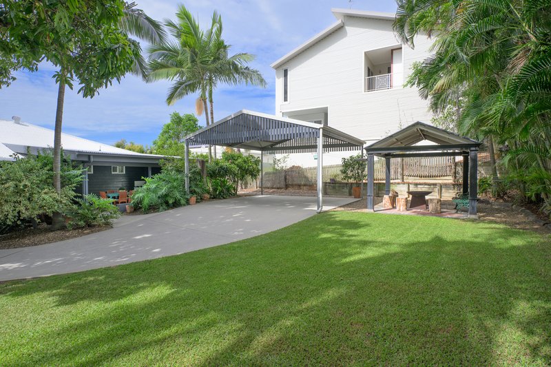 Photo - 2 Ferris Street, Gladstone Central QLD 4680 - Image 23