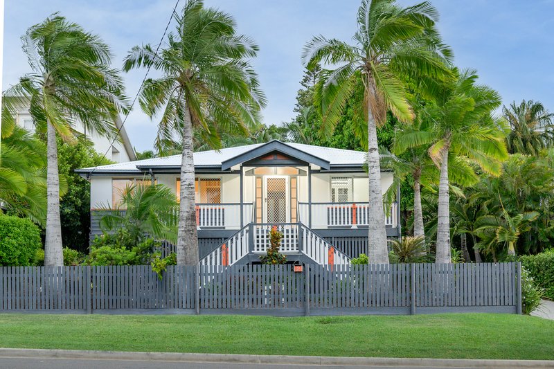 Photo - 2 Ferris Street, Gladstone Central QLD 4680 - Image 30