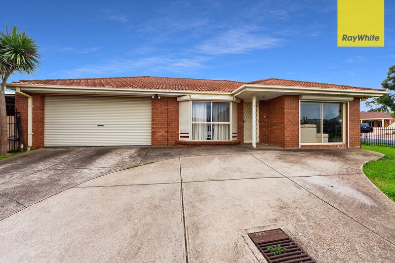 2 Fescue Place, Delahey VIC 3037