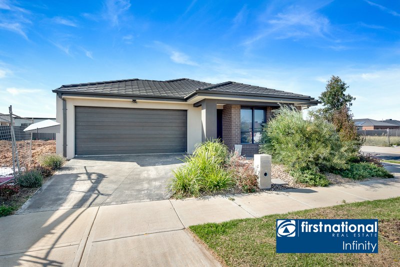 2 Festivity Street, Tarneit VIC 3029