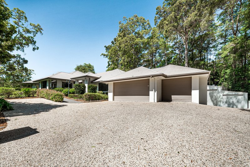 2 Firetail Court, Tanawha QLD 4556