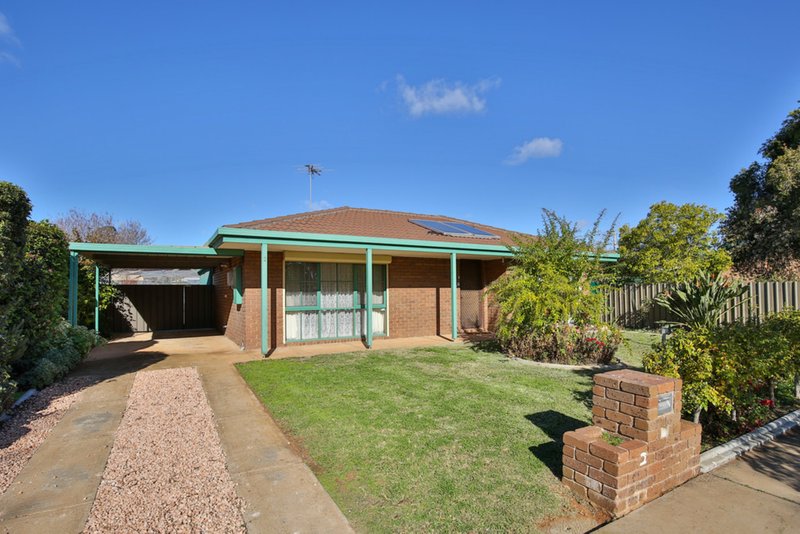 2 Flamingo Drive, Mildura VIC 3500