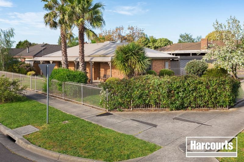 2 Fleetwood Drive, Narre Warren VIC 3805