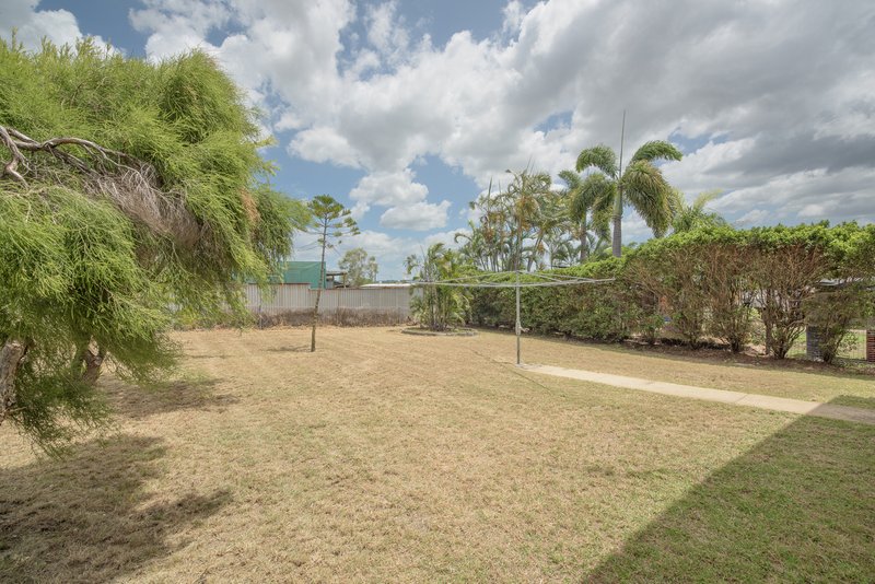 Photo - 2 Fletcher Street, West Gladstone QLD 4680 - Image 13