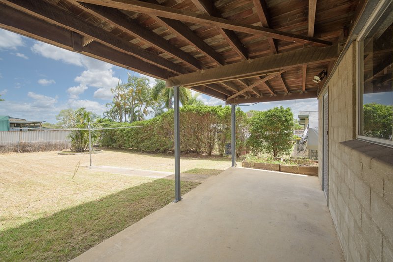 Photo - 2 Fletcher Street, West Gladstone QLD 4680 - Image 15