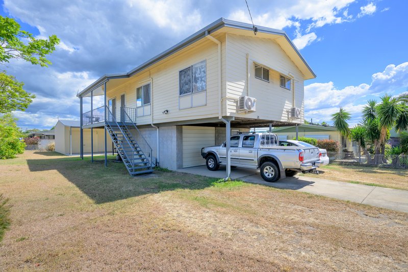 2 Fletcher Street, West Gladstone QLD 4680