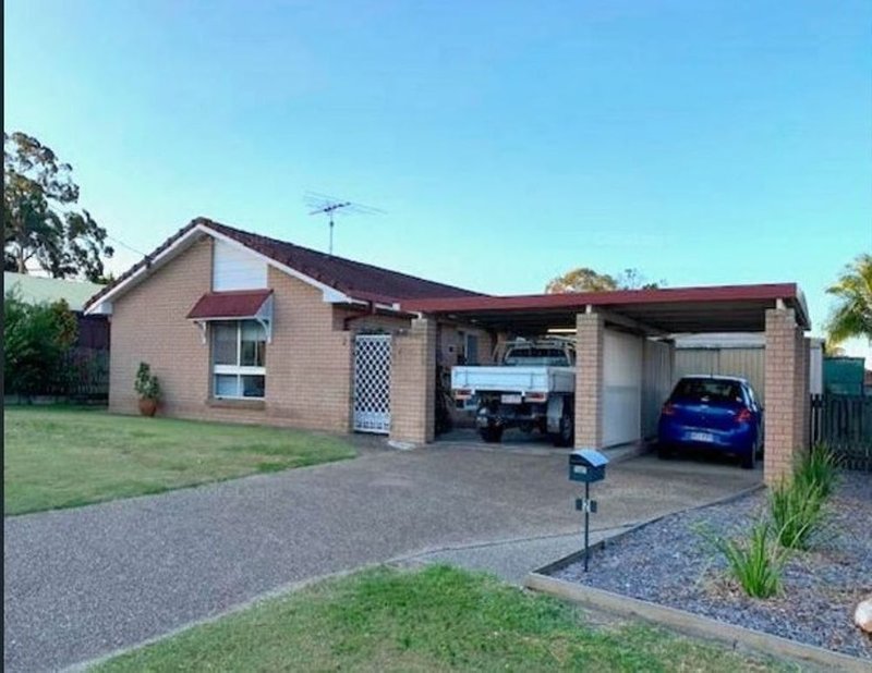 2 Fleur Court, Capalaba QLD 4157