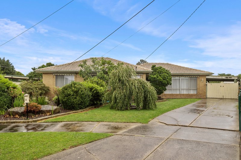 Photo - 2 Flinders Court, Lalor VIC 3075 - Image 19