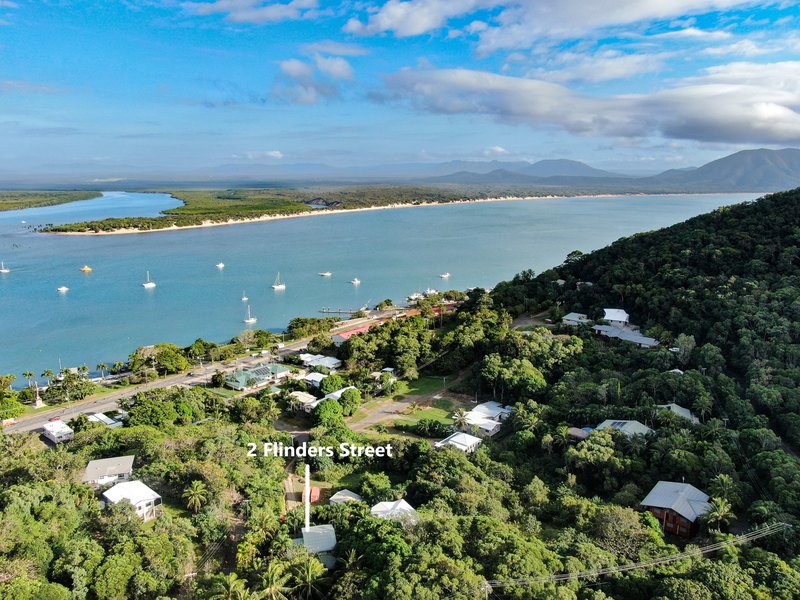 2 Flinders Street, Cooktown QLD 4895