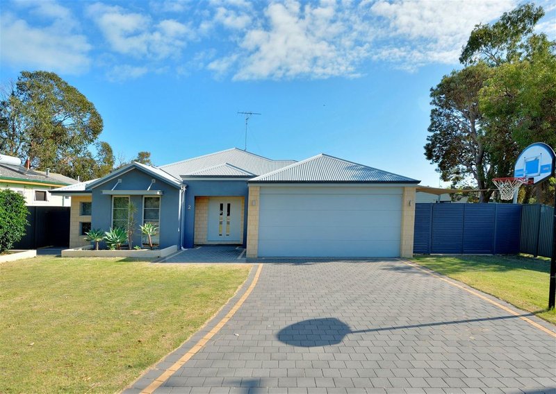 2 Flinders Street, Falcon WA 6210