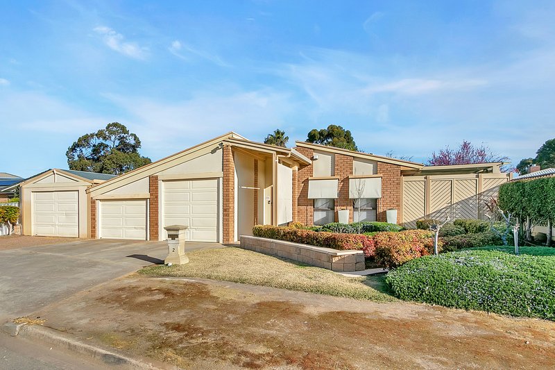 2 Flinders Street, Nuriootpa SA 5355