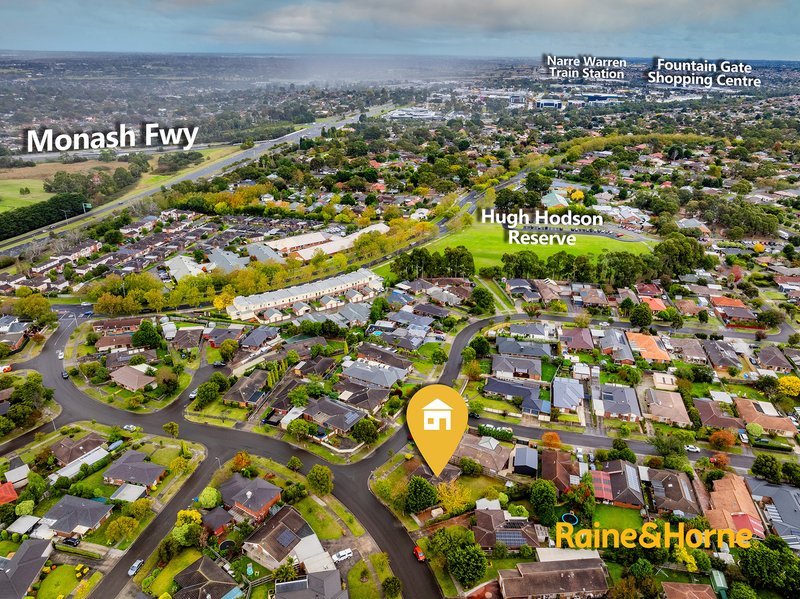 Photo - 2 Florence Avenue, Berwick VIC 3806 - Image 25