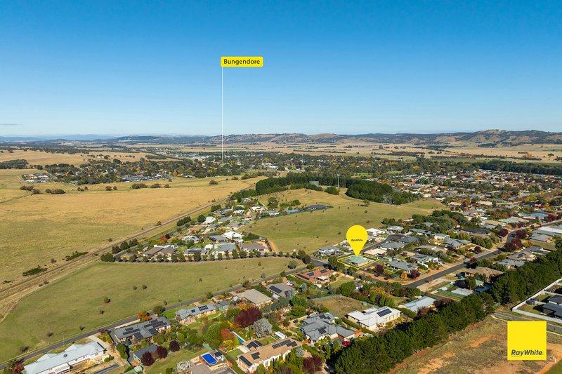 2 Flynn Place, Bungendore NSW 2621