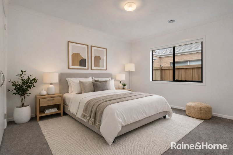 Photo - 2 Foal Way, Kilmore VIC 3764 - Image 5