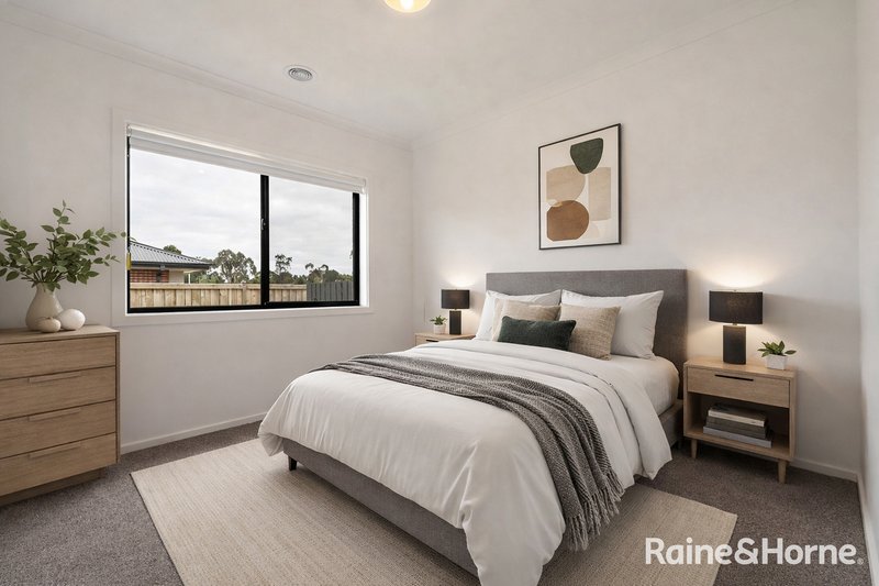 Photo - 2 Foal Way, Kilmore VIC 3764 - Image 7