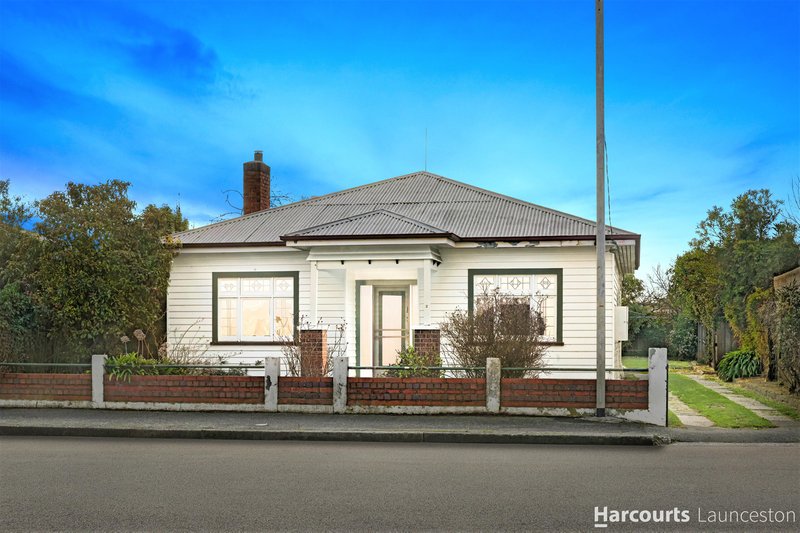 2 Foch Street, Mowbray TAS 7248