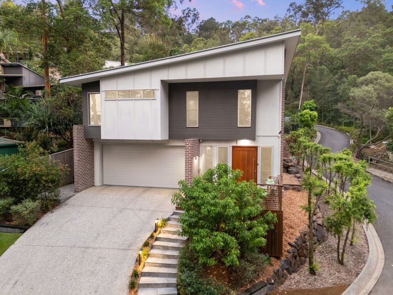 Photo - 2 Forest Edge Drive, Cornubia QLD 4130 - Image 4