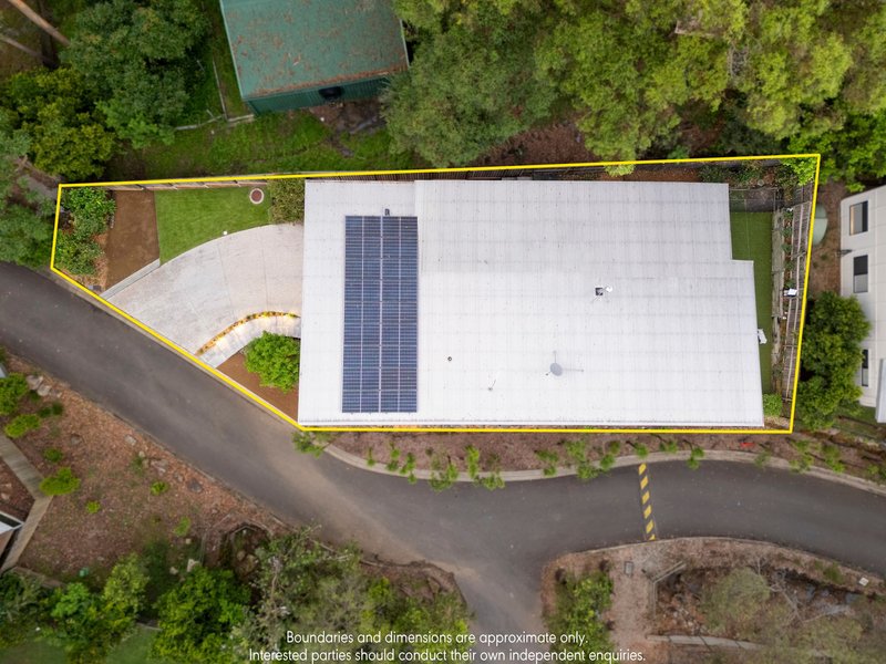 Photo - 2 Forest Edge Drive, Cornubia QLD 4130 - Image 20