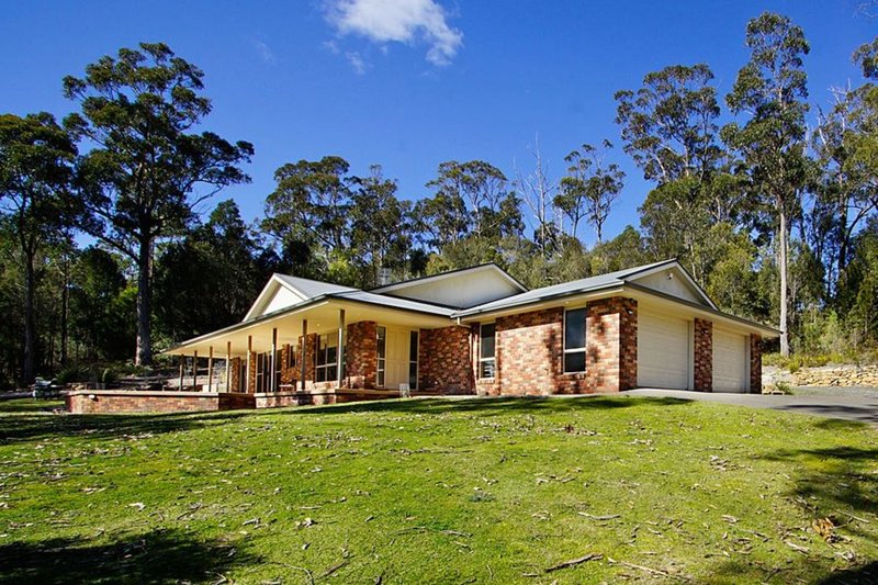 2 Forest Heights Drive, Tugrah TAS 7310