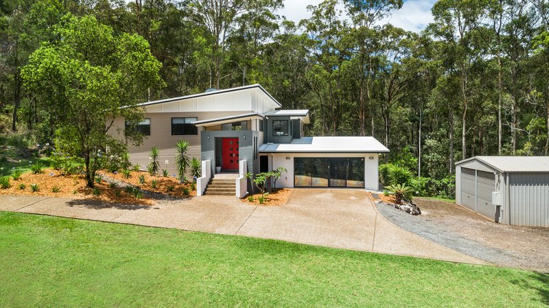 2 Forest Oak Court, Tanawha QLD 4556