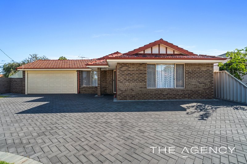 2 Forman Court, Queens Park WA 6107