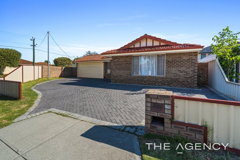 Photo - 2 Forman Court, Queens Park WA 6107 - Image 33