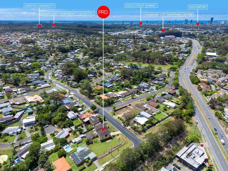 Photo - 2 Forrest Avenue, Molendinar QLD 4214 - Image 27