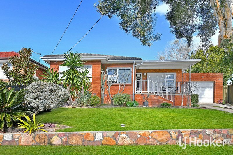 Photo - 2 Forshaw Avenue, Chester Hill NSW 2162 - Image