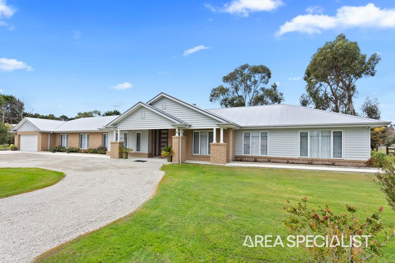 2 Forster Drive, Nyora VIC 3987