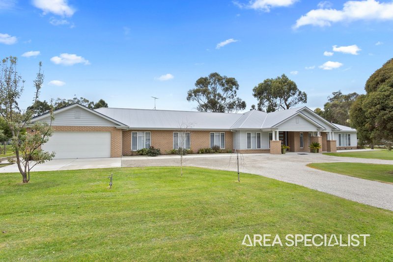 Photo - 2 Forster Drive, Nyora VIC 3987 - Image 2