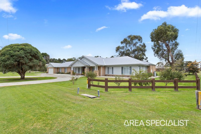 Photo - 2 Forster Drive, Nyora VIC 3987 - Image 4