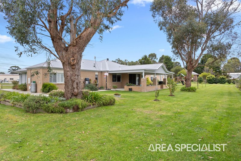 Photo - 2 Forster Drive, Nyora VIC 3987 - Image 32