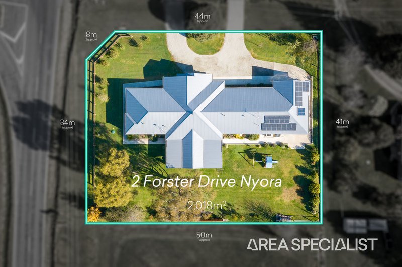 Photo - 2 Forster Drive, Nyora VIC 3987 - Image 33