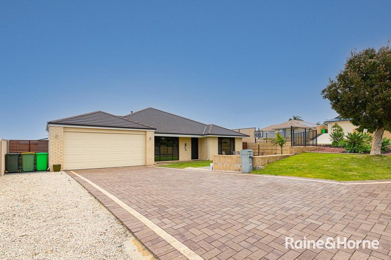 2 Fortesse Place, Australind WA 6233