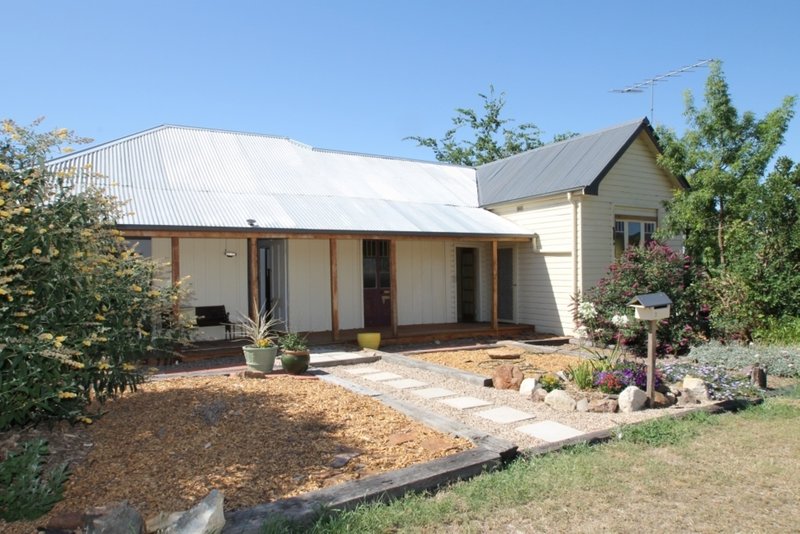 2 Fortune Street, Quirindi NSW 2343