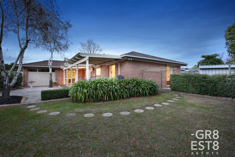 Photo - 2 Francis Court, Narre Warren VIC 3805 - Image 12