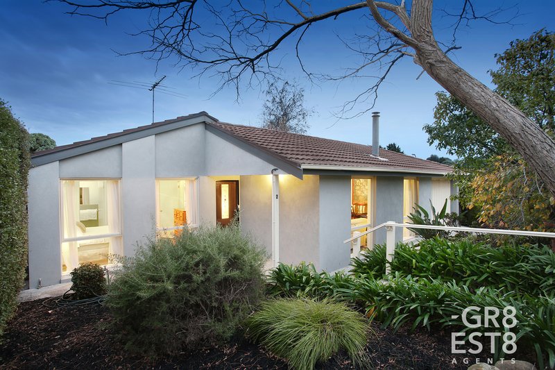 Photo - 2 Francis Court, Narre Warren VIC 3805 - Image 13