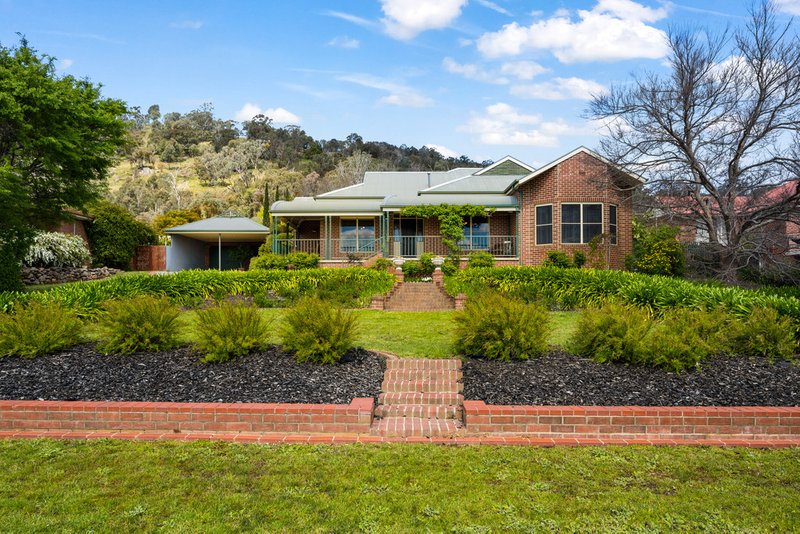 2 Francis Court, Wodonga VIC 3690