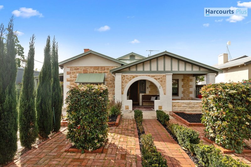 2 Francis Street, North Brighton SA 5048