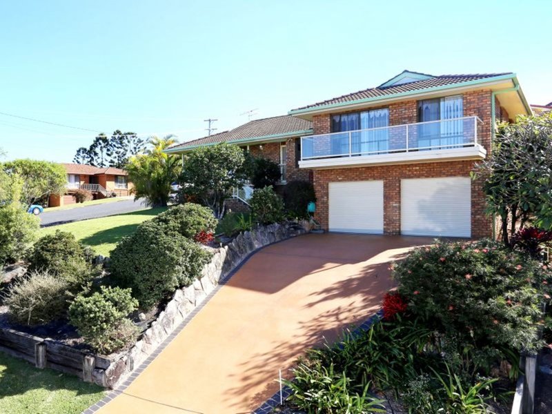 2 Franklin Place, Coffs Harbour NSW 2450