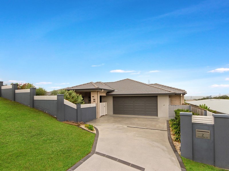 Photo - 2 Franklin Street, Upper Coomera QLD 4209 - Image 21