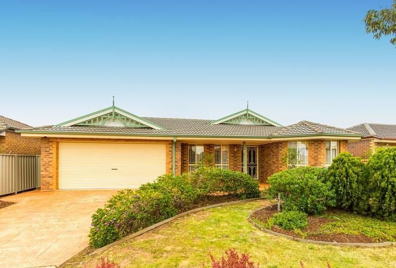 2 Frawley Court, Tarneit VIC 3029