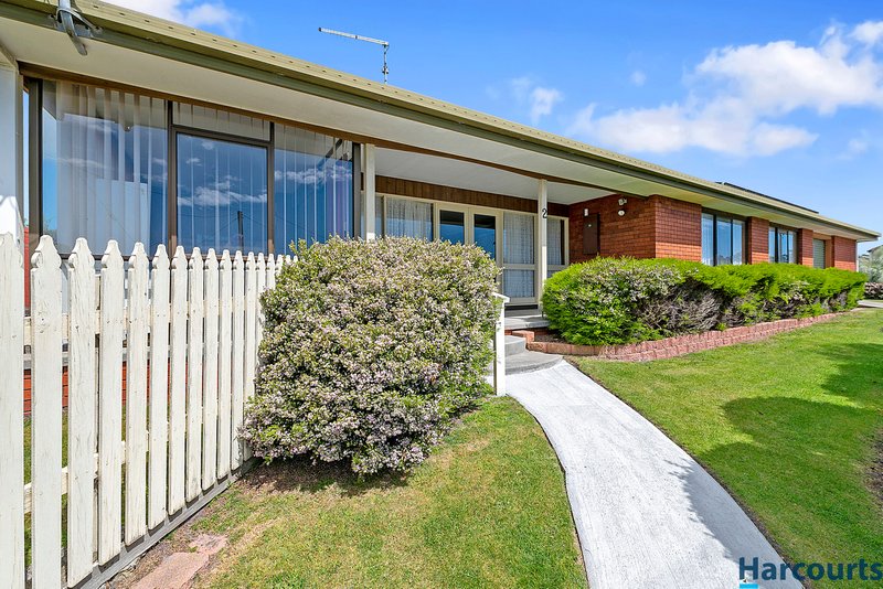 2 Freer Street, Shearwater TAS 7307