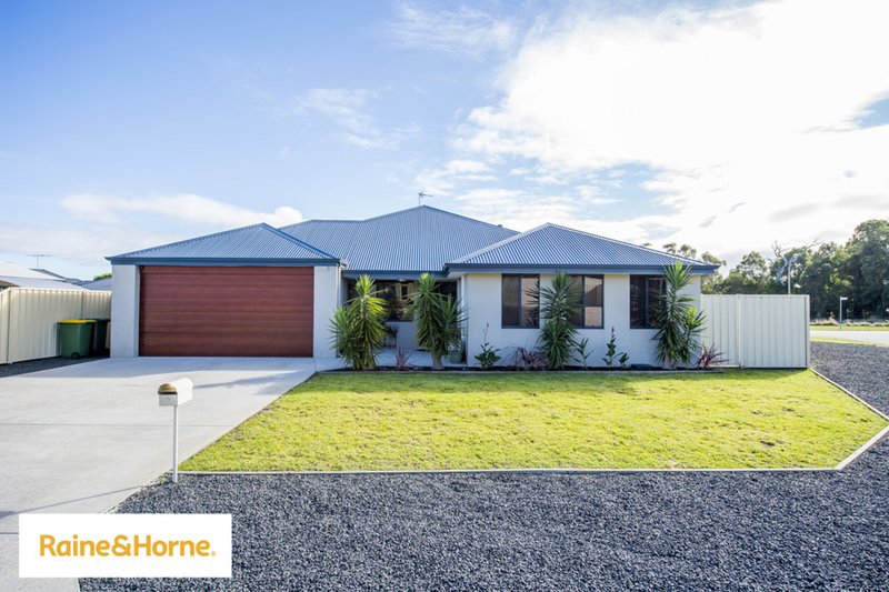 2 French Street, Capel WA 6271